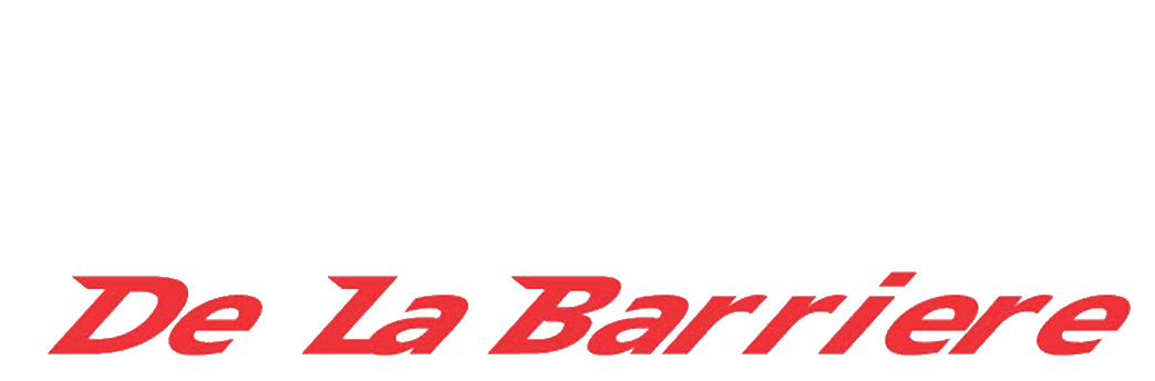 De La Barriere